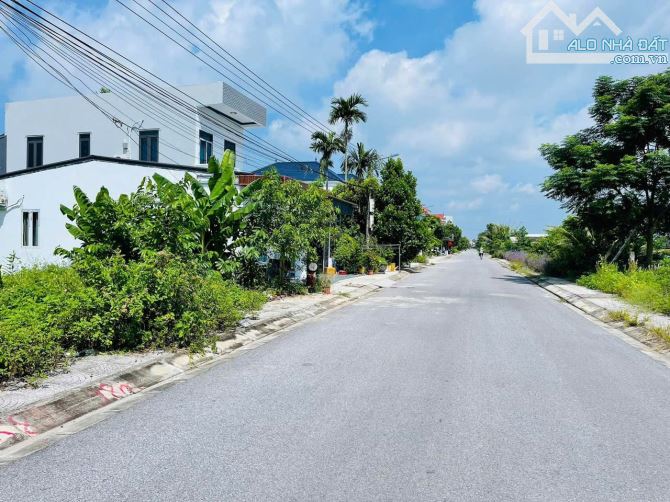 Bán đất TDP Tân Lập - Tân Thành - Dương Kinh - Hải Phòng - 3