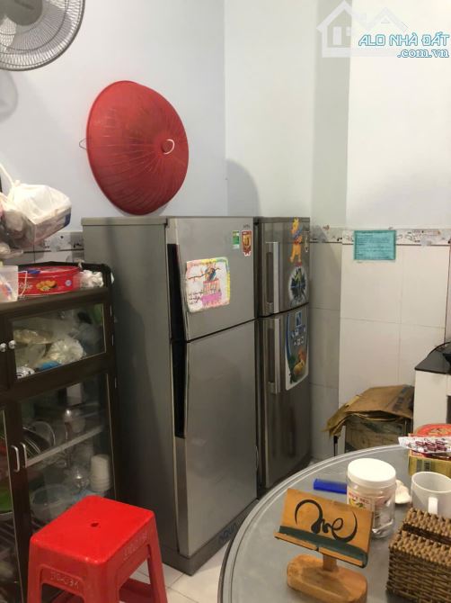 BÁN NHÀ THỦ DỨC 2 TÂNG ĐƯỜNG Ô TÔ DT 162 M2 GIÁ 8,5 TỶ TL - 3