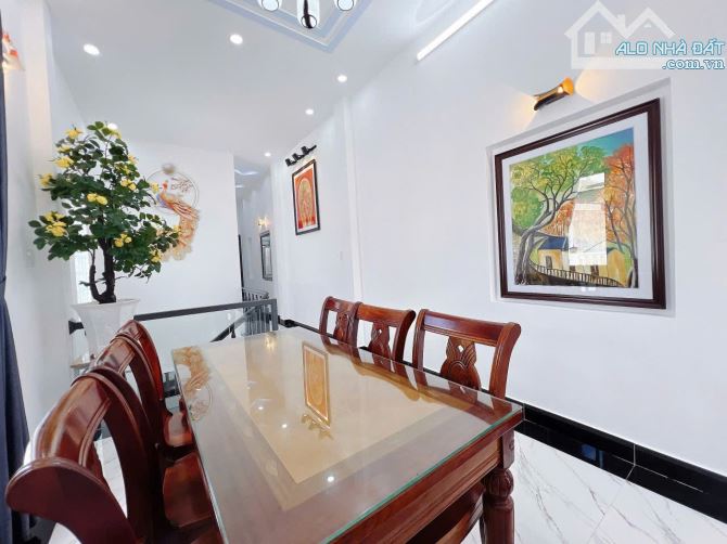 Bán nhà kiệt ô tô phan bội châu giá 2 tỷ xx - 3