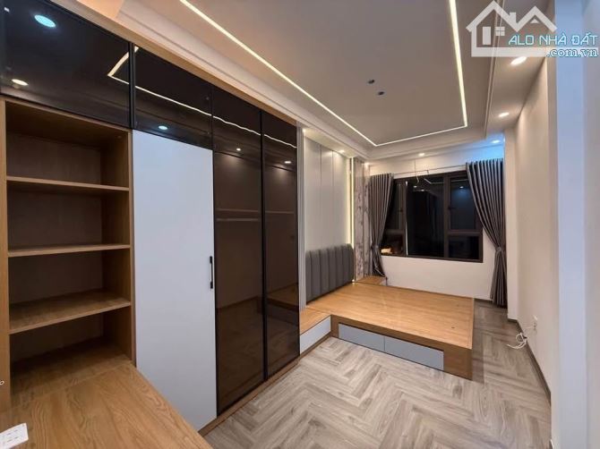 Bán nhà ngõ ô tô tránh Khương Trung, Thanh Xuân, 50m² x 5 tầng, giá chỉ nhỉnh 14 tỷ. - 3