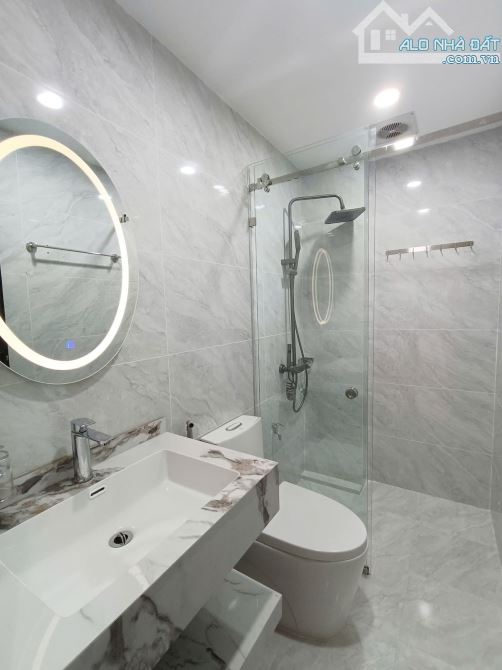 SIÊU PHẨM CHÙA LÁNG – ĐẸP NHƯ KHÁCH SẠN 5 SAO –FULL NỘI THẤT – 45M² x 4 TẦNG –GIÁ 10.9 TỶ - 3