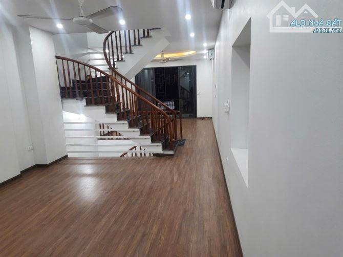 PHÂN LÔ TRỊNH VĂN BÔ - KHU NHÀ Ở BÁO NHÂN DÂN - Ô TÔ TRÁNH - VIEW CÔNG VIÊN - KINH DOANH - 3