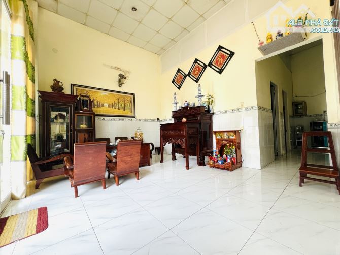 14M MẶT TIỀN PHAN TRỌNG TUỆ, 2 PHÒNG NGỦ, NHÀ MỚI VÀO Ở NGAY, NHỈNH 1 TỶ XÍU - 3
