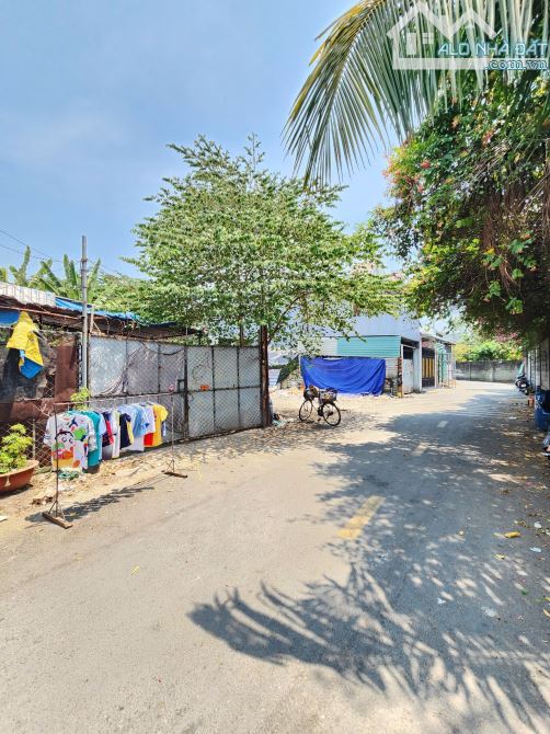 Bán đất 112,8m2 xây tự do, đường 7m Thông gần GO 500m, p.Đông Hòa - 3