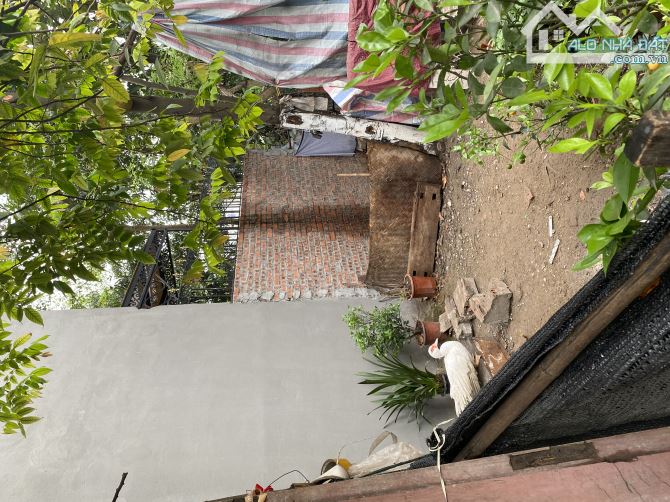 Các bác không nhìn nhầm đâu em cần bán nhà thanh đàm, thanh lân - 3