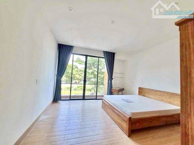 MẶT TIỀN AN NHƠN- ĐỐI DIỆN CÔNG VIÊN- VỪA Ở VỪA KINH DOANH- AN SINH ĐỈNH. - 3