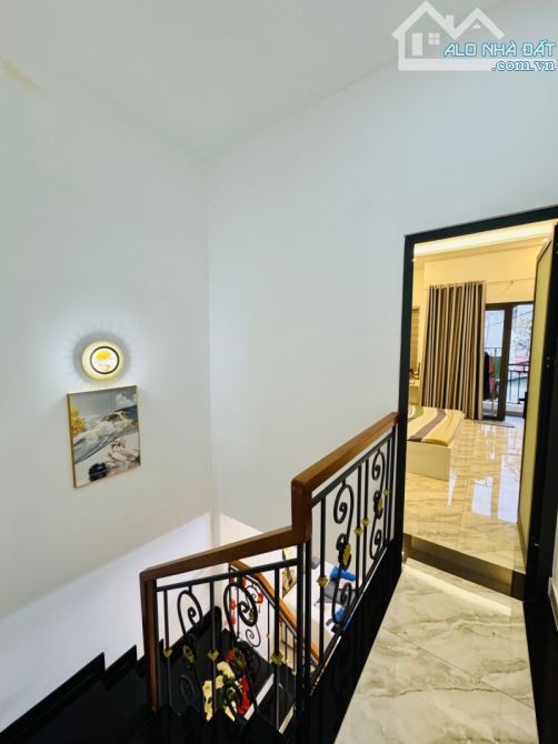 Bán Nhà Ngay Vincom Quang Trung, Gò Vấp, 52m2, 5Tỷ3 - 3