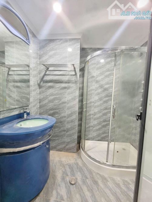 Bán nhà riêng đường Nguyễn Văn Huyên, Cầu Giấy, gara, 6 tầng thang máy, KD, chỉ 18.5 tỷ - 3