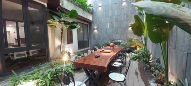 PHỐ GIANG VĂN MINH – Ô TÔ TRÁNH – KINH DOANH – 358 M – 99 TỶ - 3