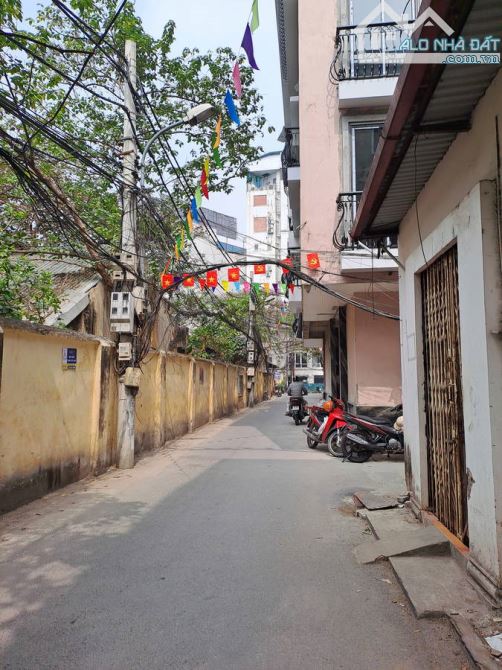 Bán nhà phân lô đường Khuất Duy Tiến, Thanh Xuân. - 3