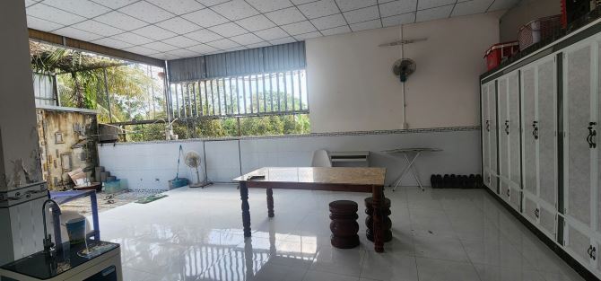 BÁN NHÀ MẶT TIỀN ĐƯỜNG LÊ HỒNG PHONG, PHƯỜNG V, TP VỊ THANH, HẬU GIANG - 3