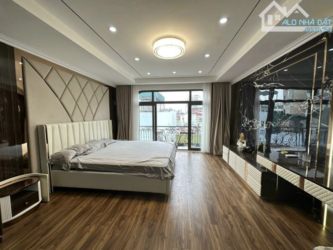 TRUNG TÂM QUẬN THANH XUÂN, NHÀ 4 TẦNG MẶT PHỐ ĐƯỜNG Ô TÔ RỘNG, VỈA HÈ, KINH DOANH. - 3