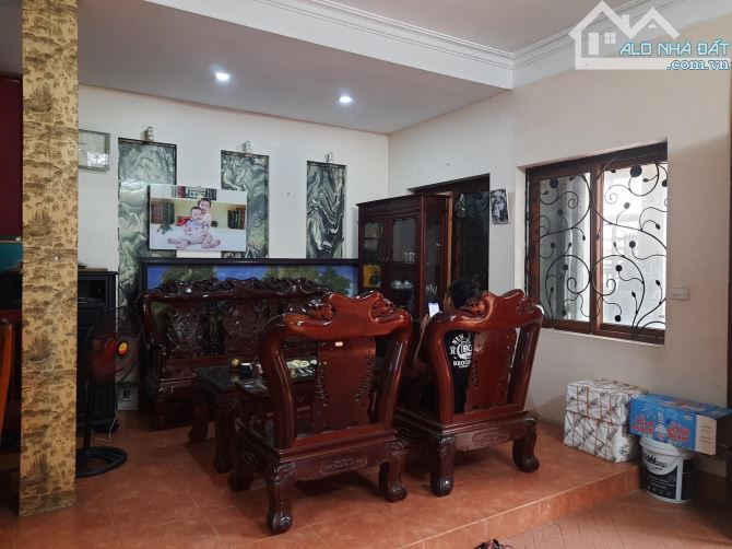 Bán Nhà Trần Cung - Lô Góc - Ô Tô - Gần Ngay Mặt Phố - 55m2 - 5 Tầng - 9,3 Tỷ - 3
