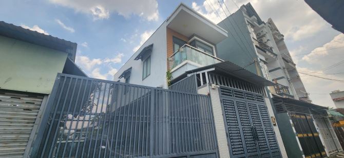 Mặt tiền Lê Văn Khương, 10m x 36m, có mặt hẻm sau, Thới An, Quận 12, hơn 41 tỷ - 3