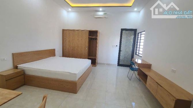Bán căn hộ mini khu An Thượng - Sau lưng Võ Nguyên Giáp - Cách biển chỉ 200m - 3