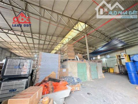 X063 nhà xưởng đẹp, trang bị PC tự động , kết cấu xưởng kiên cố phục vụ sản xuất ngày đêm - 3