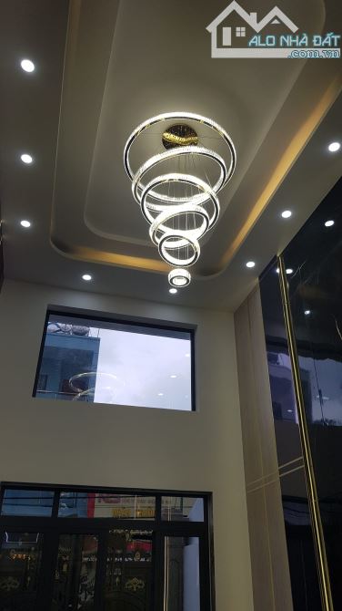 Bán nhà 964/ đường tân kỳ tân quý. Bình Hưng Hòa, Bình Tân. giá 7.95 tỷ thương lượng. - 3