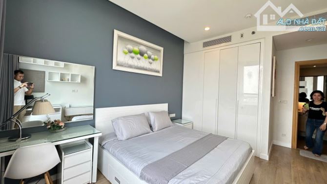 Cho thuê Chung cư Quận 2 -An Phú - 2 Phòng ngủ -90m2 - Full nội thất -Nhỉnh 25 Triệu - 3