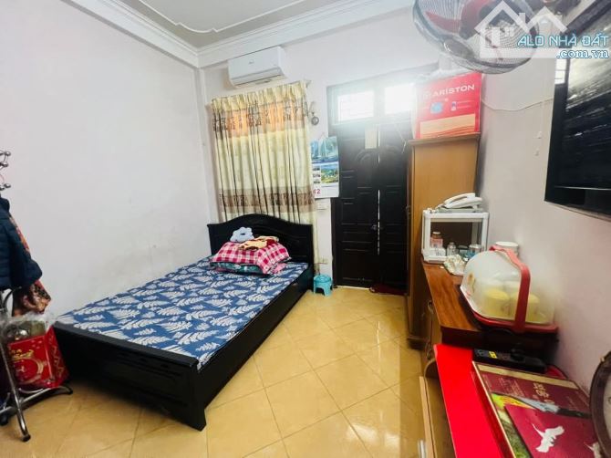 AN HÒA MỖ LAO HÀ ĐÔNG NHÀ DÂN XÂY KIÊN CỐ CỰC THOÁNG ĐẸP Ô TÔ ĐỖ CỬA 47m 10 TỶ - 3