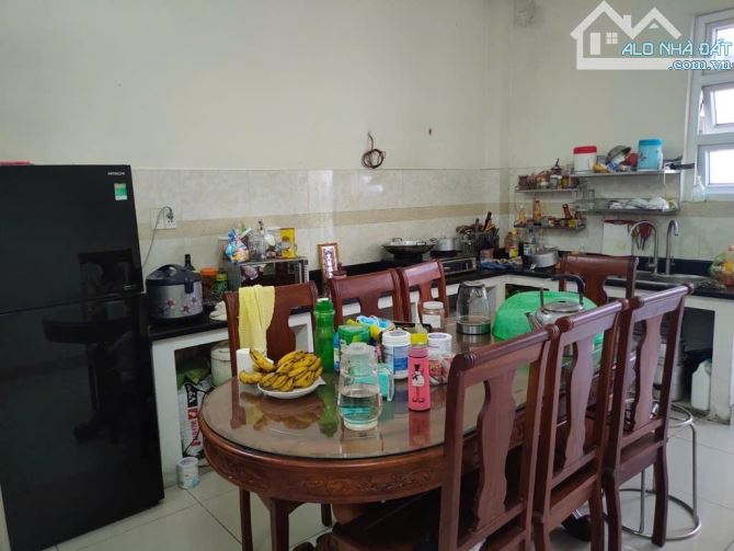 Mặt Tiền Nguyễn Thị Kiểu. 100m2-3 Tầng, Đường 24m, Ngay Siêu thị Mega, Chỉ 5tỷ6 - 3
