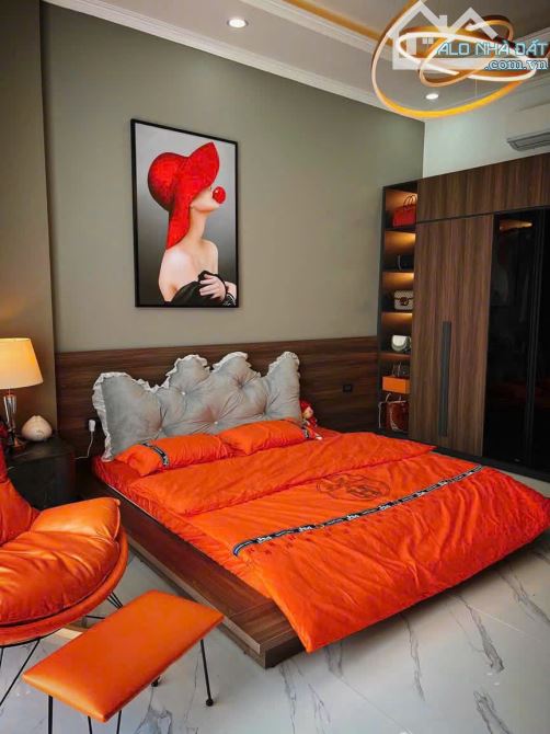 Bán nhà 2 lầu Full nội thất phường Tân Phong, Biên Hoà giá 5.5 tỷ - 3