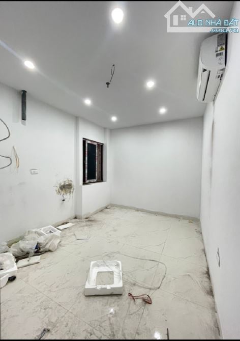 22.8 Tỷ / 84 M2/ 7 Tầng / 5.6 Mt/ Mỹ Đình / 28 Phòng - 3