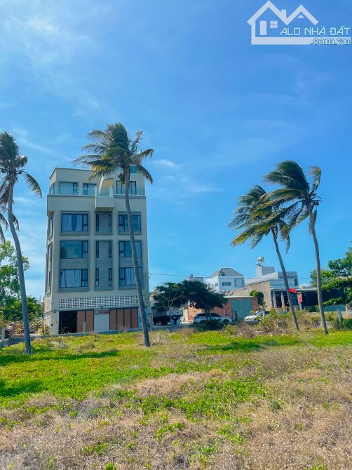 LÔ ĐẤT BIỆT THỰ 2 MẶT TIỀN VIEW TRỰC DIỆN BIỂN, GẦN NGAY TROPICANA NOVALAND, GIÁ SIÊU TỐT - 3