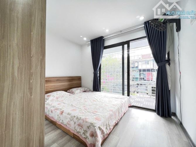 2.9 TỶ SỞ HỮU CĂN HỘ TẬP THỂ PHỐ 8/3, Ô TÔ ĐỖ CẦU CHÂN CẦU THANG - 3
