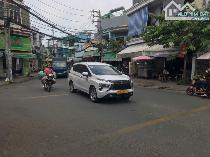 🏠 Bán nhà MT Tân Thành - Tân Phú Diện tích: 6x16m, giá nhỉnh 12,5 tỷ. - 3