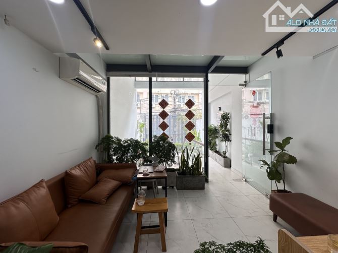 Bán CHDV 7 Tầng, Hầm, Đường Lê Văn Duyệt, Bình Thạnh, DT 4.3 x 21m, Chỉ 19.9 Tỷ - 3