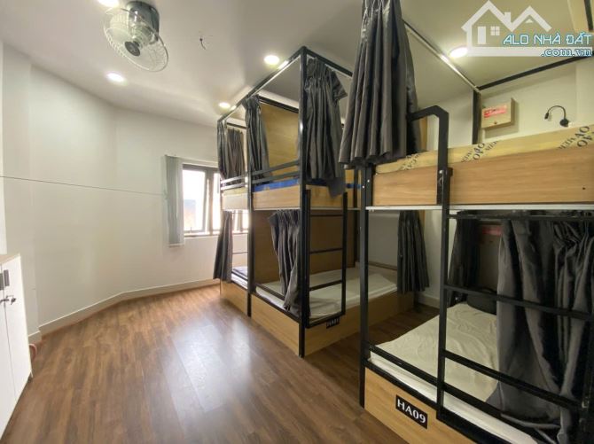 CHO THUÊ KTX CARO BÌNH THẠNH- GIÁ TỐT, TIỆN NGHI, AN NINH GẦN ĐH HỒNG BÀNG, UEF - 3