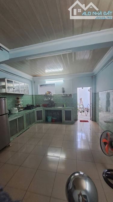 HÀNG HIẾM-NHÀ MẶT TIỀN THỚI AN, QUẬN 12, KD ĐA NGÀNH NGHỀ, 125 M2- BÁN GẤP, CHỈ 8.5 TỶ - 3