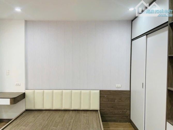 Bán nhà mới xây 7 Tầng Trường Chinh, Q.Đống Đa, 35m có thang máy 9,5tỷ - 3