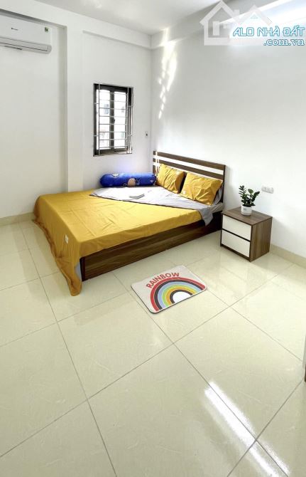 TÔI CẦN BÁN NHÀ PHỐ XÃ ĐÀN 40M RA PHỐ 4T 3 NGỦ - 3