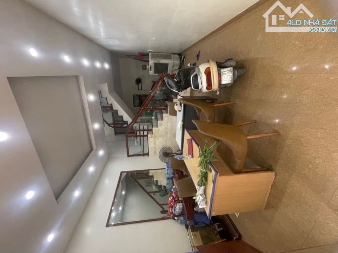Khu phân lô Nguyễn Hữu Thọ- Sát hồ Linh Đàm - 3