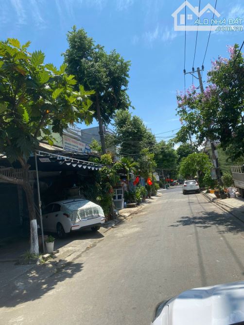 Bán đất MT Nguyễn Duy đối diện Công Viên gần Xuân Thủy - 3