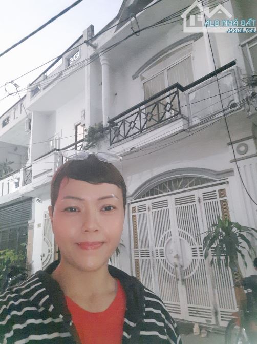 Bán nhà giáp Nguyễn Quý Yêm 64m2 2 tầng xe hơi đỗ cửa nhích 5 tỷ - 3