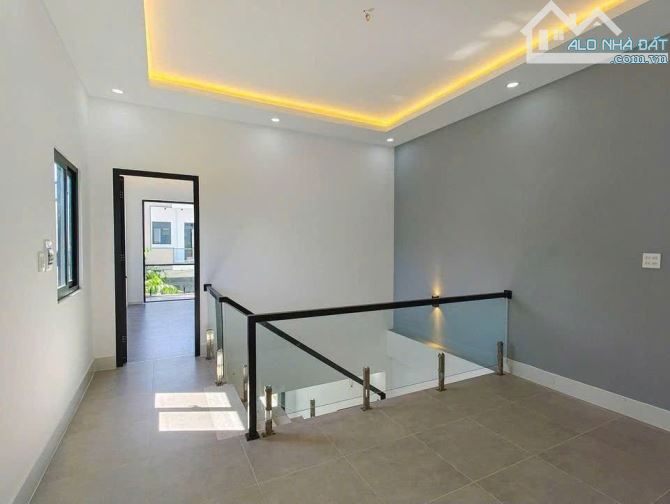 NHÀ LẦU CẠNH KHU DÂN CƯ HIỆN HỮU - 3