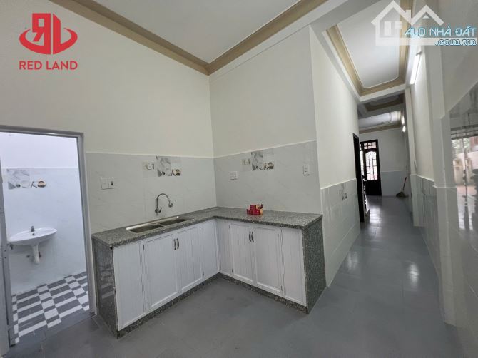 💕 BÁN NHÀ 2 TẦNG KIỆT Ô Tô Lý Nam Đế, Nhà Xây Dựng Từ Dân - 3