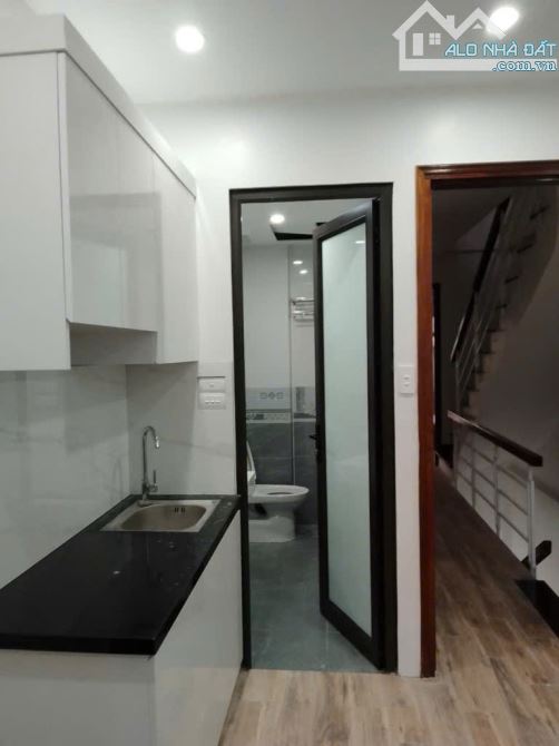 SIÊU PHẨM PHÚ DIỄN VỪA Ở VỪA CHO THUÊ-MẶT NGÕ CỰC THOÁNG-NHÀ MỚI TINH-SỔ NÉT-NHỈNH 8 TỶ - 3