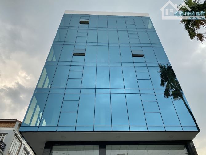 Building 2 Mặt tiền Trương Công Định mới 100%, thu nhập 200 triệu/tháng bán gấp - 3