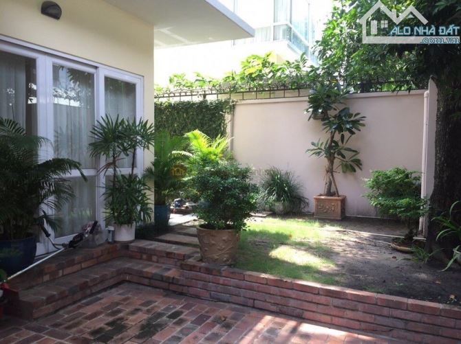 Siêu Phẩm Biệt thự Compoind sân vườn ngay Trần Não 207m2 Nhỉnh 40 tỷ - 3