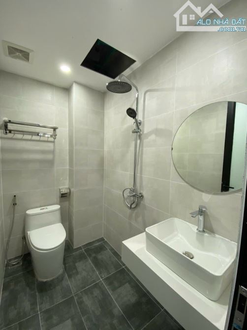 Nhà đẹp mà giá rẻ nhất Phụng Châu - Chương Mỹ, 32m2*4T, 3PN, Chỉ 2,48 tỷ - 3