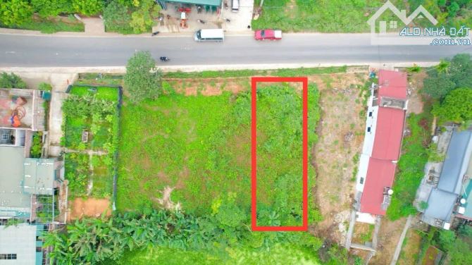 ĐẤT VƯỜN NGHỈ DƯỠNG – 2000M² – CHỈ 4.6 TỶ – SÁT SUỐI, THOÁNG MÁT - 3