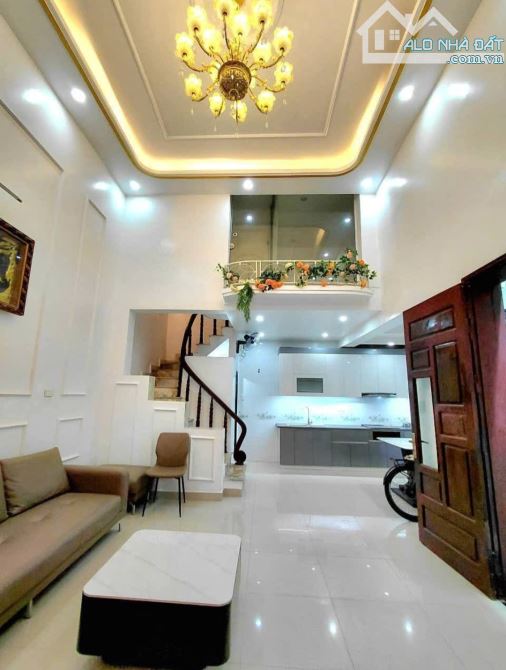 Chợ Hàng, Dư Hàng Kênh, Lê Chân, Hải Phòng. 3,5 tầng, 48m2, 3,5 tỷ. Ngang 7,5m, d2 - 3