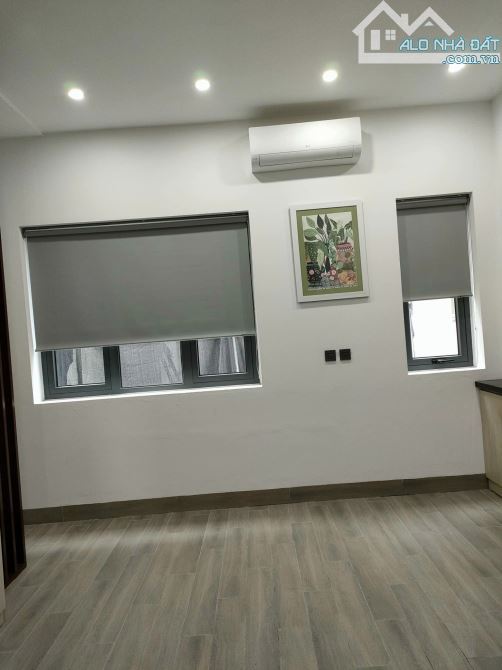 Cho thuê nhà Liền kề 6 tầng 70m Tại Lý sơn, Thượng Thanh Long Biên. - 3