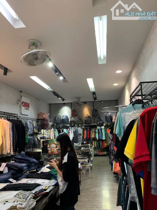 💎ĐỖ QUANG🍀NHÀ SÁNG, PHỐ SANG, Ở SƯỚNG & KINH DOANH TỐT♨️CHỐT 𝟮𝟭.𝟵TỶ - 3