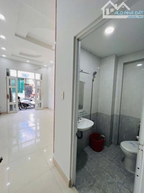 👉Khu Vip View LandMark - HẺM XE TẢI Đậu Nhà - 3 Tầng - 4 PHÒNG NGỦ CHDV - Nhỉnh 5️⃣tỷ TL - 3