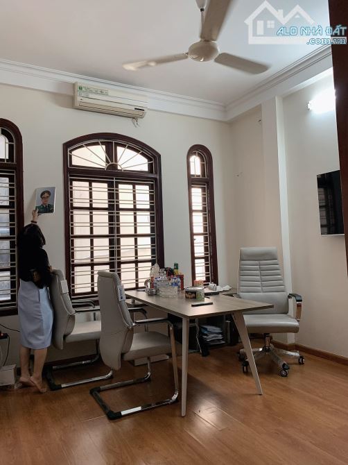 Bán nhà Đường Thành, 85m2, 3 tầng, mặt tiền 3.3m, 23.5 tỉ, kinh doanh homestay đỉnh - 3
