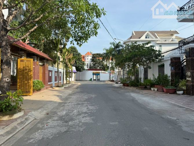 ☘️☘️BIỆT THỰ VIP CỔ ĐIỂN, ĐẲNG CẤP TẠI KHU LẠC LONG QUÂN - BÃI SAU TP VŨNG TÀU ☘️☘️ - 3